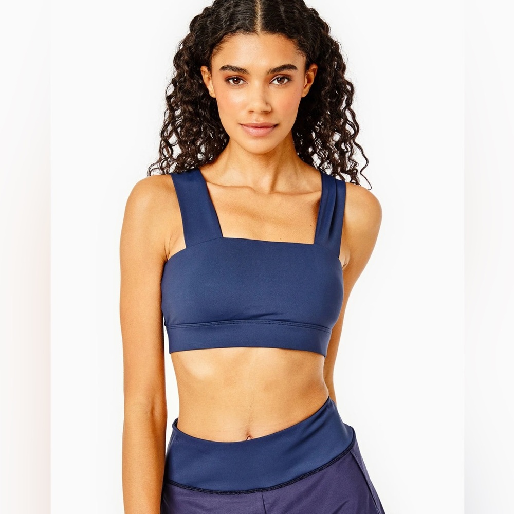 NWT ADDISON BAY Moravian Bra